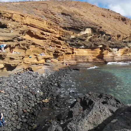 Vacation Tenerife *