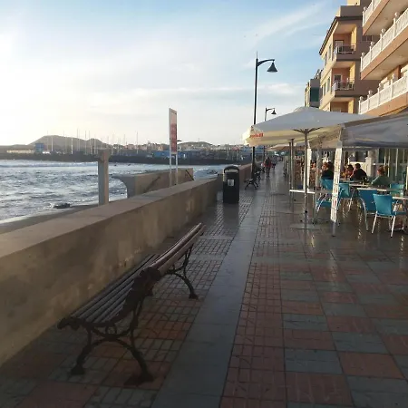 Vacation Tenerife